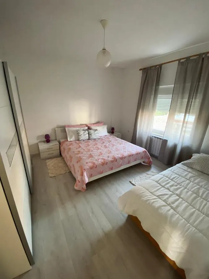 Villa Nina Poreč