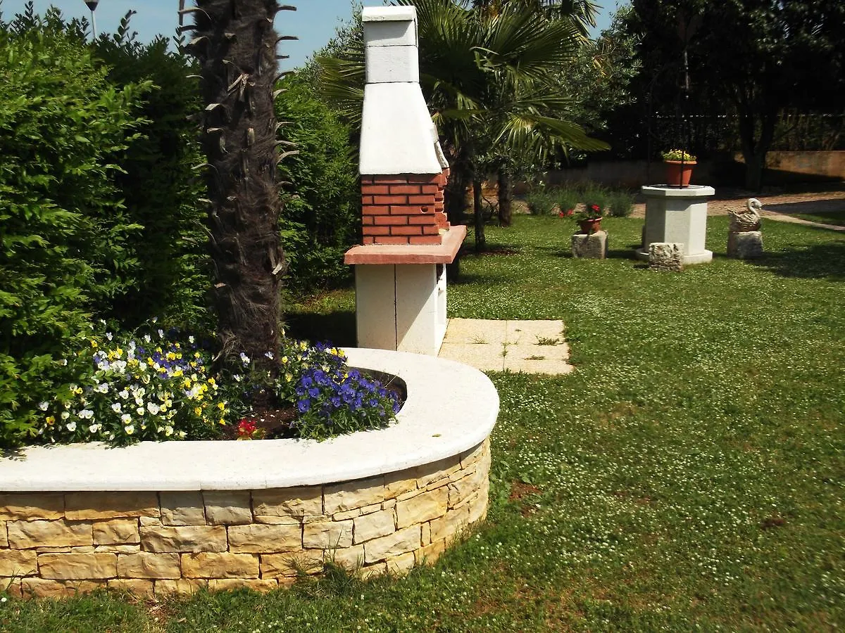 Villa Nina Poreč Kroatien
