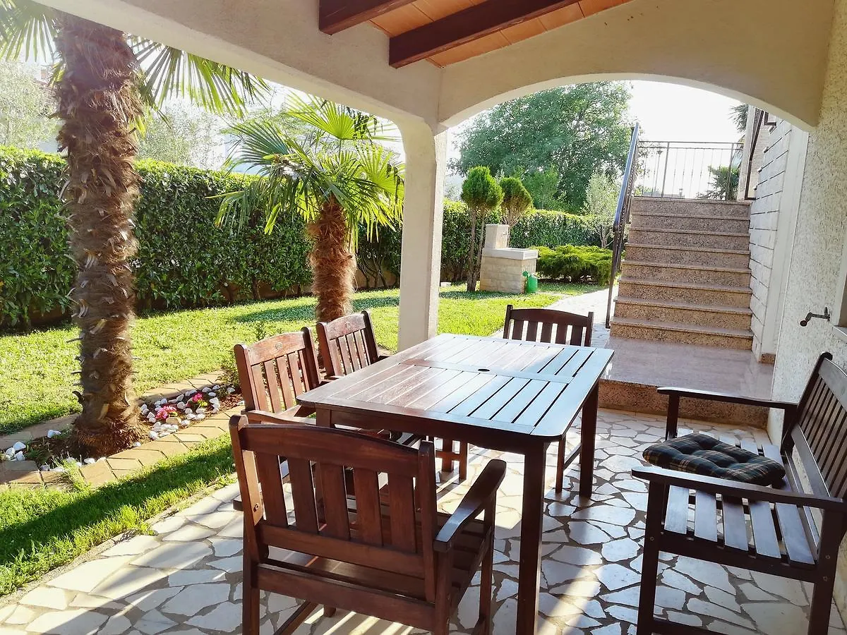Villa Nina Poreč Apartment